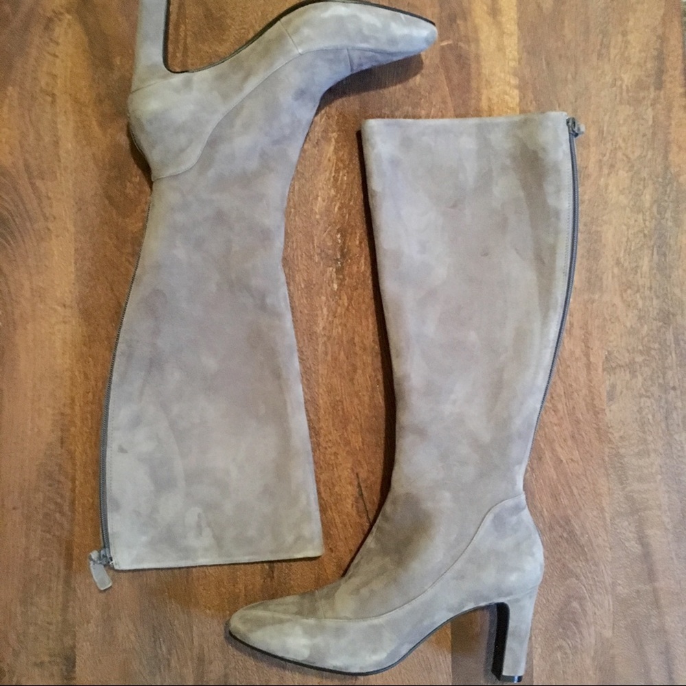 COLE HAAN Arlean Knee High Boot!